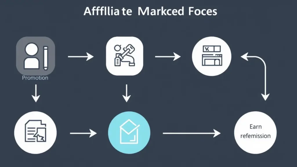 Affiliate Marketing