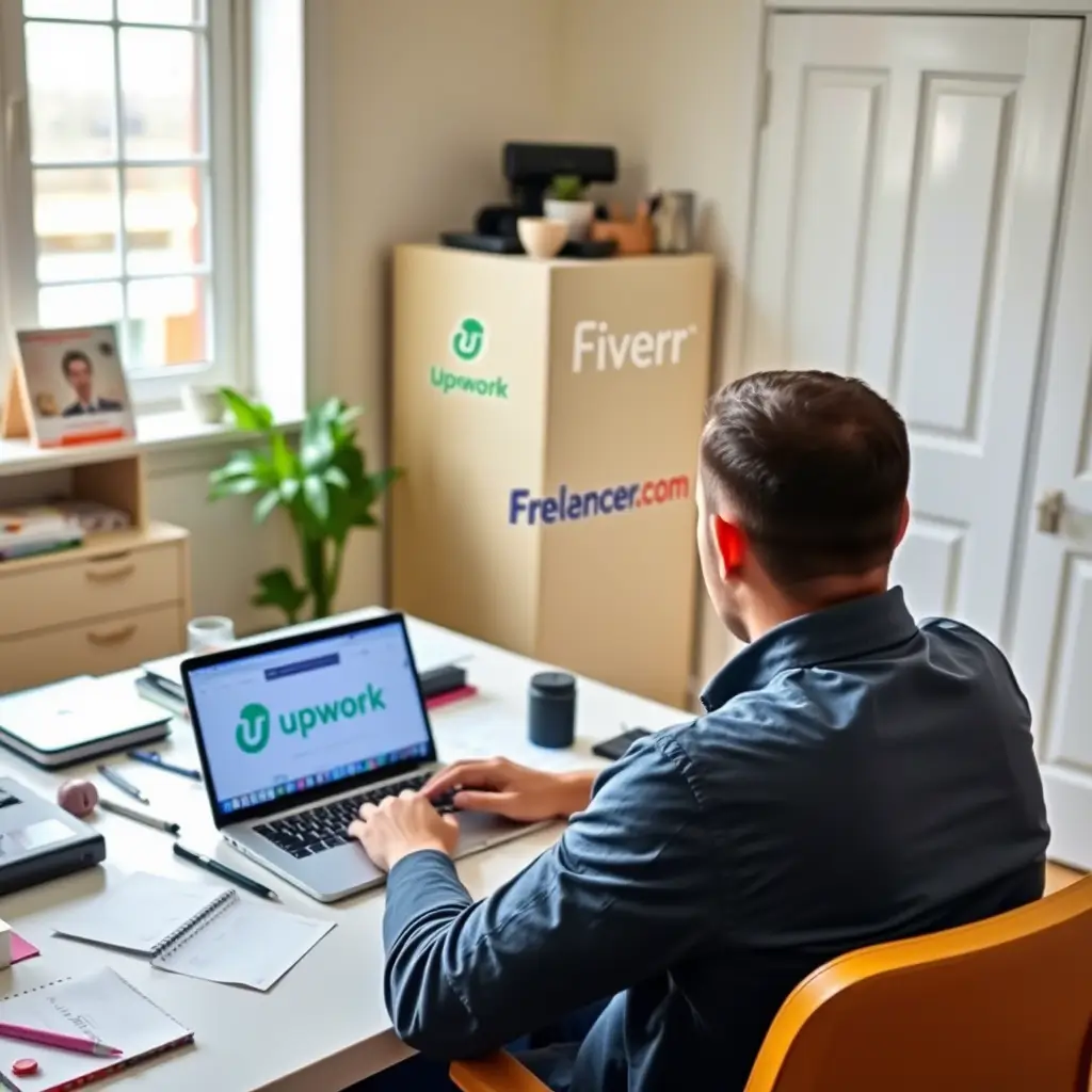 Make Money Online