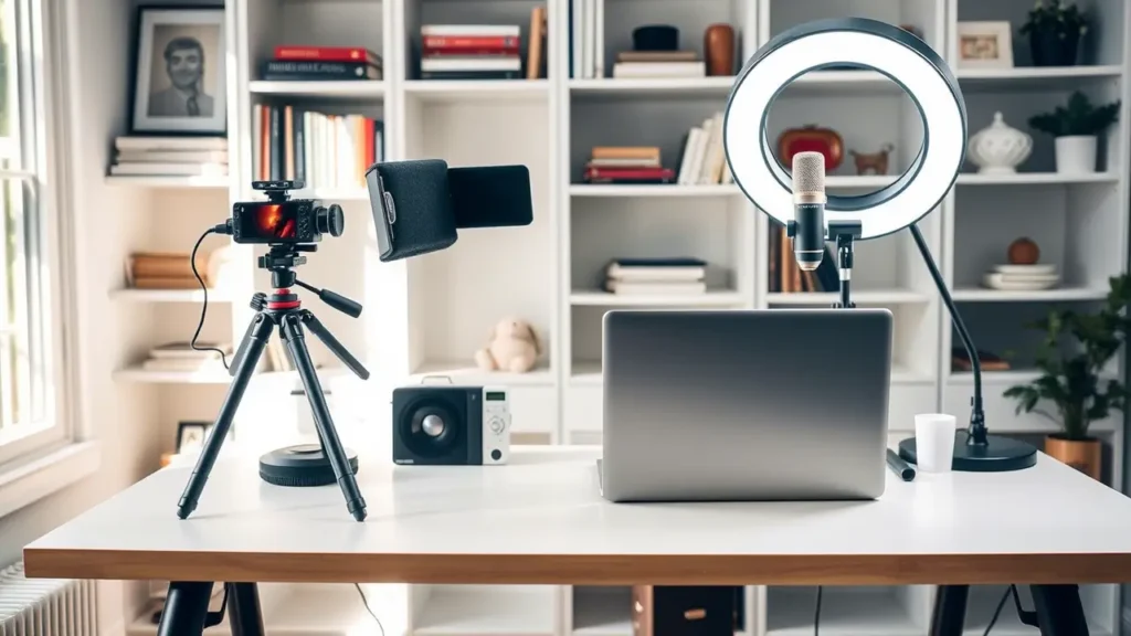 Video Content Creation